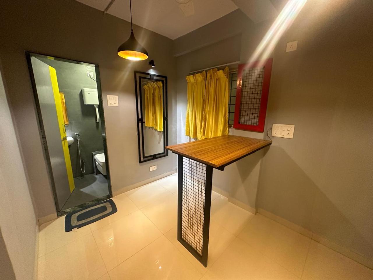 Travotale Hostel And Cowork Koregaonpark Pune Eksteriør bilde