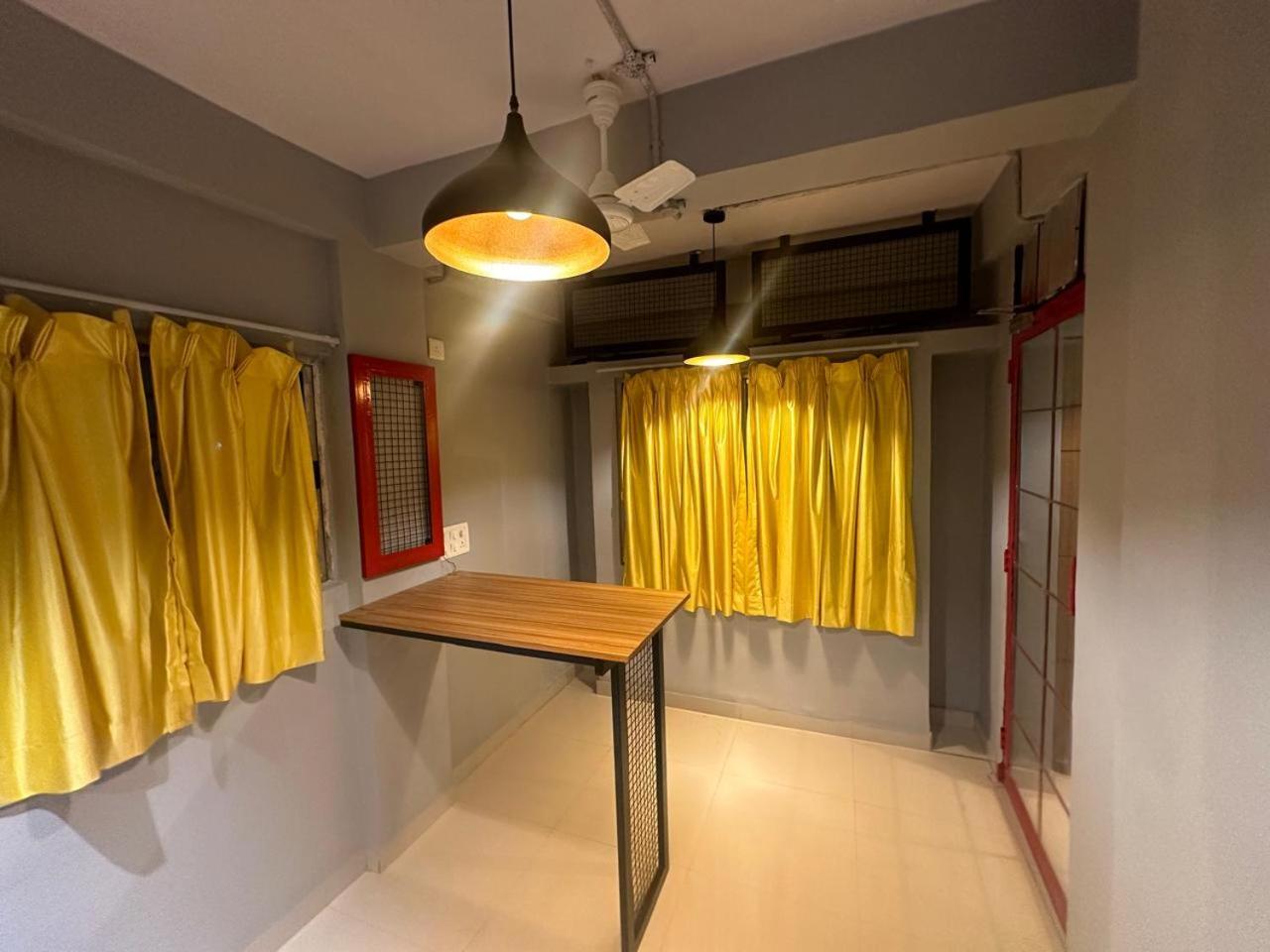 Travotale Hostel And Cowork Koregaonpark Pune Eksteriør bilde