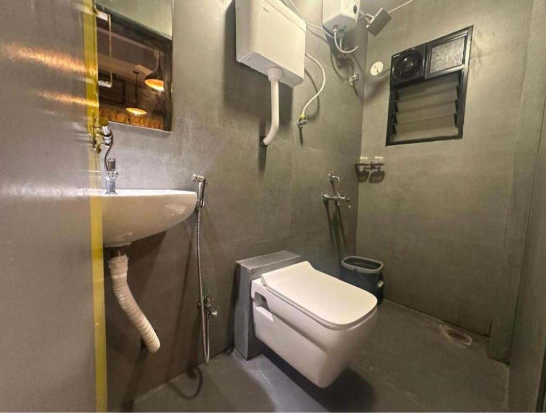 Travotale Hostel And Cowork Koregaonpark Pune Eksteriør bilde