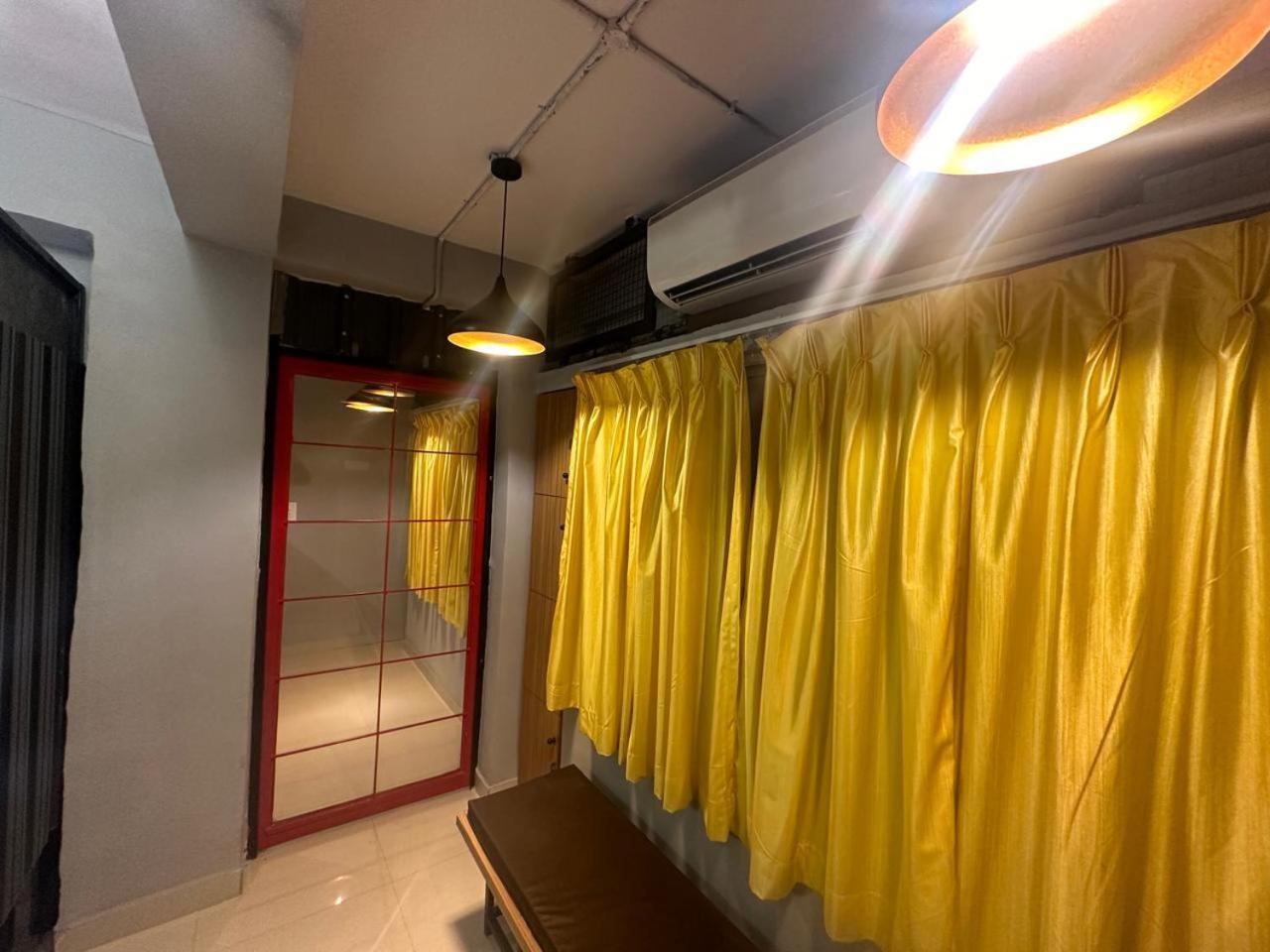 Travotale Hostel And Cowork Koregaonpark Pune Eksteriør bilde